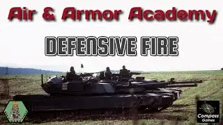 19 - Defensive Fire