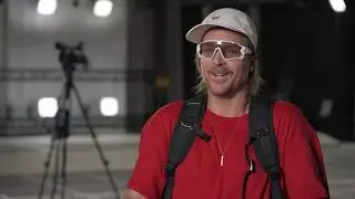 Chad Muska | Behind The Scenes Tony Hawk&rsquo;s&trade; Pro Skater&trade; 1 and 2