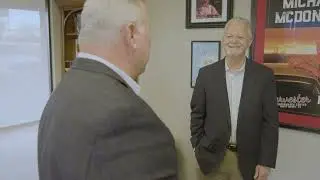 Bower Heating & Air: Employee Benefits Client