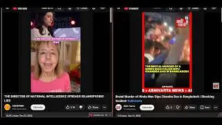 Woke White Lady from CodePink versus the Cruel Reality of Islam