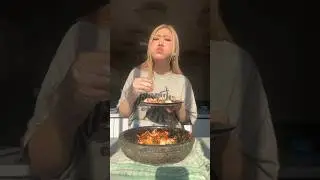 sambal telur asin 🤯🔥 #alexcookssa ae ci @Maria Nesia | Aesthetic Recipe kreasinya!!!