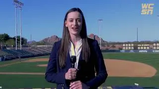 ASU Baseball: Pitching Shines While Offense Struggles on Opening Weekend