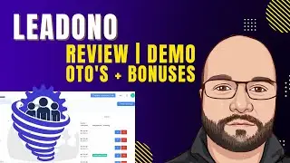 Leadono Review & Demo 2022: Leadono Walk-Through + Bonuses