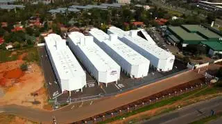 Storage RSA Constantia Kloof Johannesburg | 011 025 3530 | Self Storage Facilities South Africa
