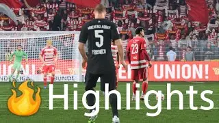 FCU-BMG Highlights