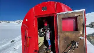 10_11-ott-2025  #Alpe Gera   #Biv Pansera   #Fellaria