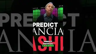 Ray Dalio's Warning: Future of UK & Financial Crashes #shorts