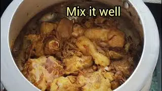 Mutton Handi 🤤 #trending #video #kitchen #kgnfoodie #food #cooking #recipe #foodie  #easyrecipe 