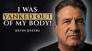 The Suicide That Led to Spiritual Awakening: Kevin Jeffers