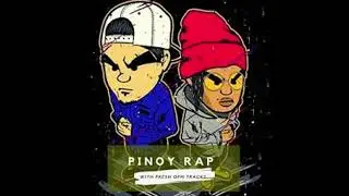 CHAMPION I RAP VERSION I PINOY FLOW BEATS