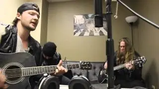 The Beat Goes On Sessions - Jacob Christopher Band - Blue Jeans