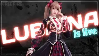 Chikku Gamer LIVE - CHIKKU IS BACK TEAMCODE ROOM MATCHES #freefire#girlstreamer PART4 78SDFGBYUIWS