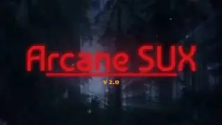 Arcane Mage SUXX Big Time 🌋 ICC 25 HC 🎁 WOTLK PVE