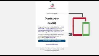 Hogyan regisztrálhatsz az Ügyfélkapu Plusz felületre?