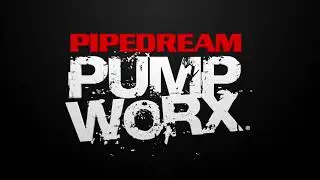 Pump Worx Max Boost Pro Flow Penispomp