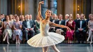 Black Ballerina Substitutes Star Dancer at Racist Family&rsquo;s Event, When They See Her, They Are Furio