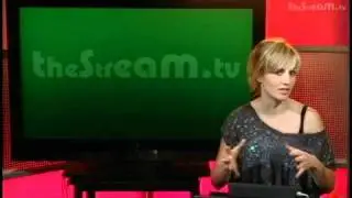 Alison Haislip from NBC's The Voice explains what a 