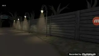 Сбежал от монахини (version 1.2.0)