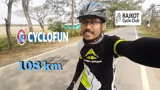 Virtual Cycling Events 100km (Sibsagar-Sepon-Joysagar) | Cyclofun 2021 | Sanu Ali Road Roller Diver