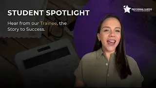 How Professional Careers Helped Me Land My Dream Job: A Success Story!