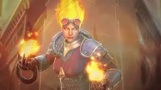 Magic: Manastrike Quick Glance | Manastrike Gameplay