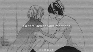 se você está solitária, venha ser solitária comigo