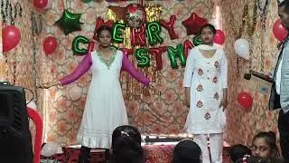 l Christian Musical Drama on Nakaab (Mask) l