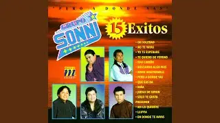 Te Quiero De Verdad