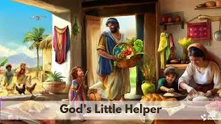 God's Little Helper