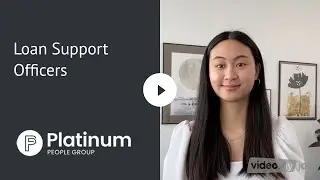 Loan Support Officers
