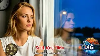 Saat Ka&ccedil; Oldu Yeni Arabesk Damar Şarkı #arabesk #damar #yenişarkı #yeni #yenim&uuml;zik #popular #m&uuml;zik