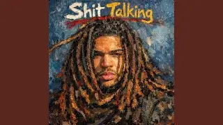 Shit talking
