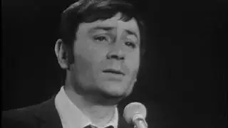 Maurice Fanon - L'écharpe (live 1965)