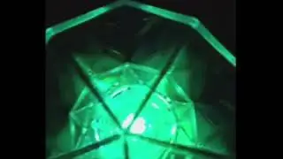 SHINee official lightstick!!