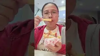 A Day of my life eating lunch 😋