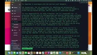 INSTALLING SPLUNK ON LINUX USING AWS PART-2