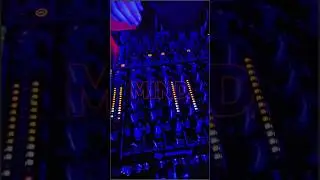 Not My Usual Content 👀 Filmed & Edited for DJ James Hurr | Apollo Barcelona 🇪🇸