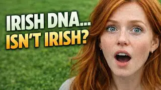 The Truth About &lsquo;Irish DNA&rsquo; (It&rsquo;s Not One Thing)