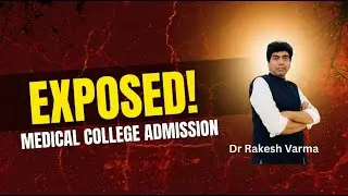 CBI Raids Expose NMC Officials Taking Bribes for Medical College Approvals