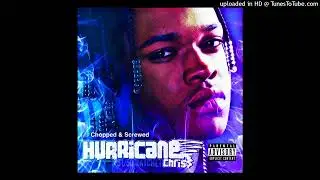 Hurricane Chris A Bay Bay Chopped & Screwed