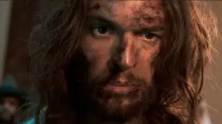 THE MESSIAH SERIES: PART 9 (THE LONG NIGHT)