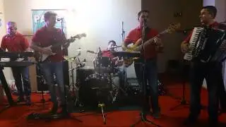 Party band Bj - Bogovi zemljom hode