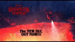 Rescue the Rift! – Stranger Things x Microsoft Flight Simulator 2024 (Episode 2)