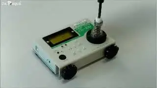 Dr. Torque - Torque Tester for Electric Screwdriver