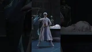 Cooking up a Creature | Liam Scarlett's Frankenstein at SF Ballet