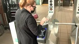 MTA bus, subway fare hikes take effect