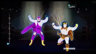 Just Dance 4 - The Final Countdown