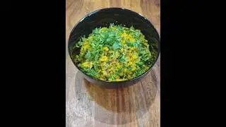 Chana Dal Bharda