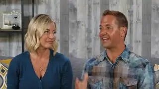 Thrive Courses Studio Review by Steph & Shay