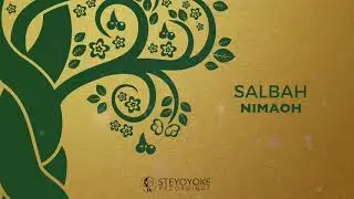 Salbah - Nimaoh (Original Mix) | Steyoyoke